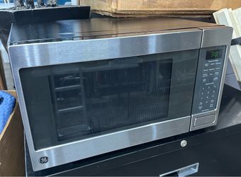 GE Countertop Microwave 1150 watts 1.6 cu ft.