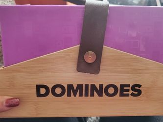 Dominos Game