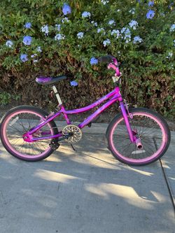 20in Kids Bike