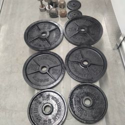 Weight's 