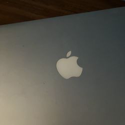 MacBook Air 
