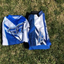 Fly Racing Riding Gear