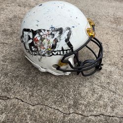 Football Helmet 