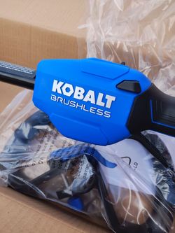 KOBALT Brushless 24V Universal Connect multi-Attachment Power Head