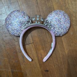 Disney Ears 
