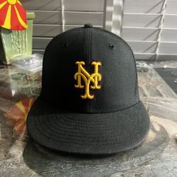 New York Mets Hat