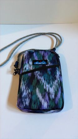 KAVU Small Crossbody Bag