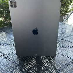 iPad Pro 4 512GB