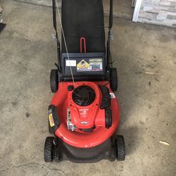 Craftsman Lawnmower