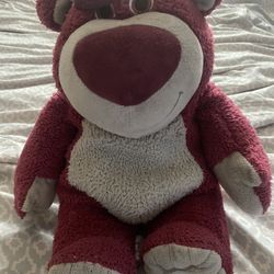 Lotso Bear