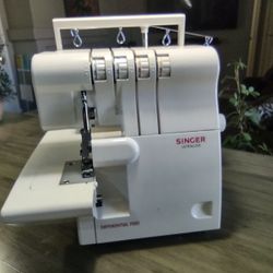 Sewing Machine 🧵🪡 MAquí a De Coser 