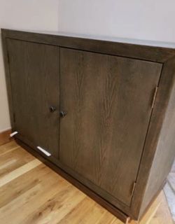 Beautiful Tv Stand / Accent Cabinet