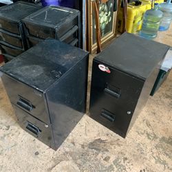 File Cabinets