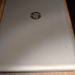 Hp laptop 
