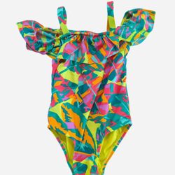 girls swimming suit