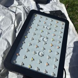 LED lights