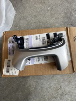 Cover, Steering Wheel