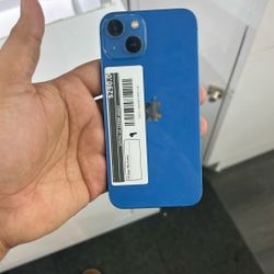 iPhone 13 128 Gb (unlocked)
