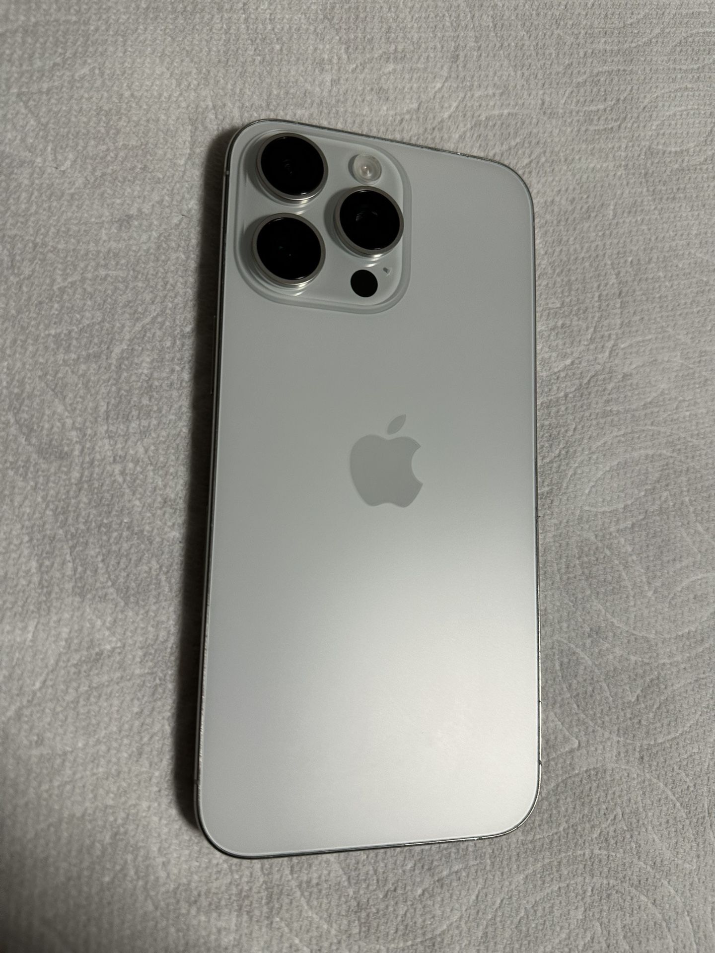 IPHONE 15 PRO MAX (256GB)