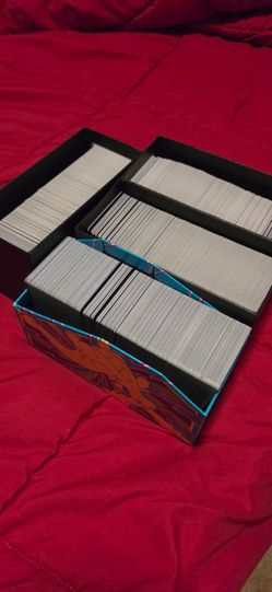 Pokémon bulk