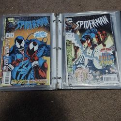 Comic Books