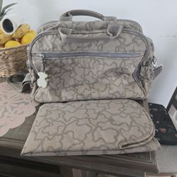 Tous Kaos Baby Bag 