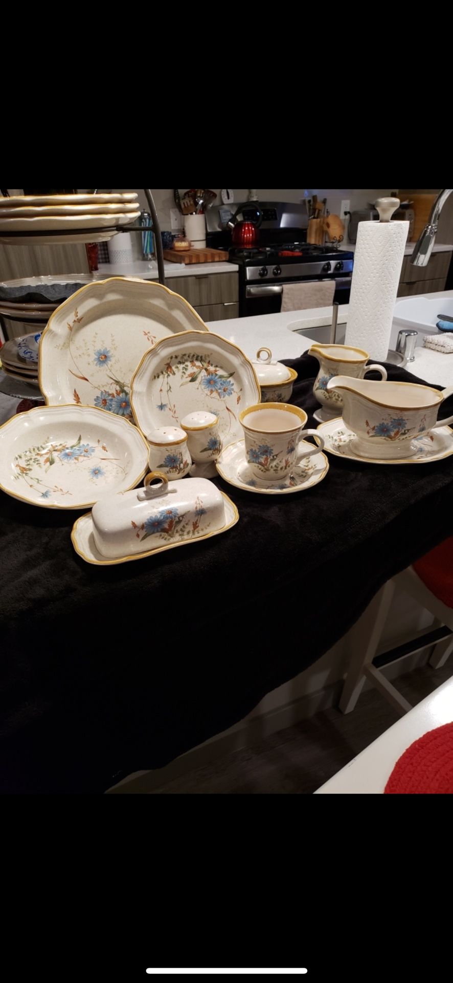 Mikasa Fine China