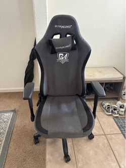 Gaming chair