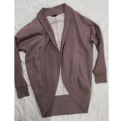 Banana republic cardigan size small