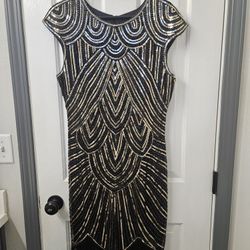 1920 Dress