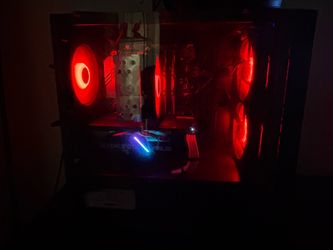 Gaming pc