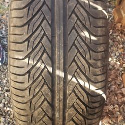 Tires  265/35/22