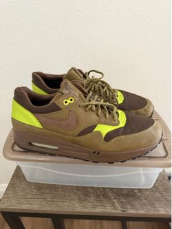 2005 Nike Air Max 1 “Evolution Pack”. Size 10