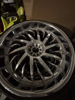 Rims