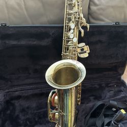 Saxophone Instrument 🎷 Infinity 