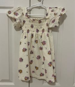 Jessica Simpson Toddler Dress