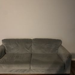 Small Couch