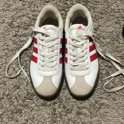 Adidas Women's VL Court 3.0 Low-top Sneakers