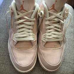 Jordan 4 Retro Golf NRG Seersucker