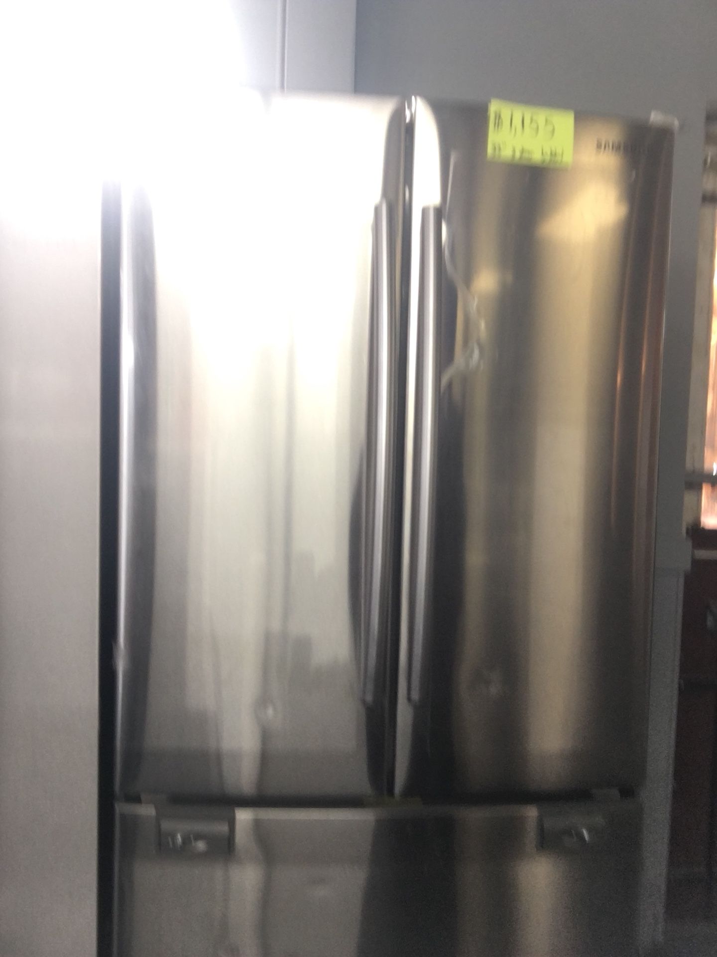 Fridge