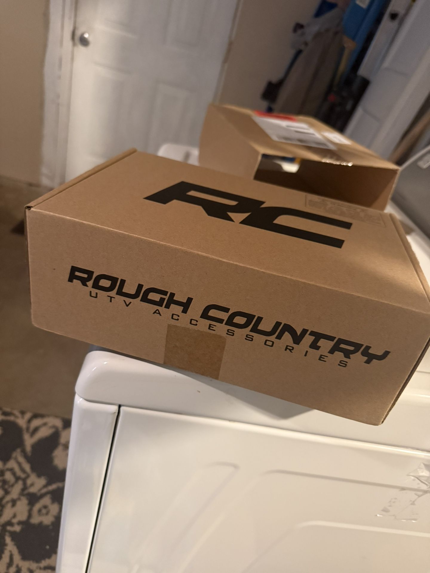 Rough Country UTV Turn Signal Kit w/Horn | Blinker Kit - 99210