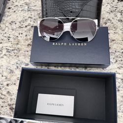 Ralph Lauren Women’s Sunglasses 