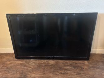 Samsung 46inch tv