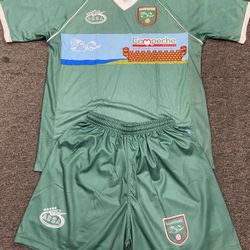 Nuevos Uniformes de futbol soccer en especial sizes XL