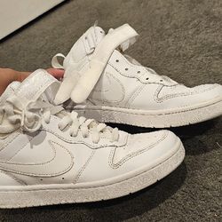 Nikes