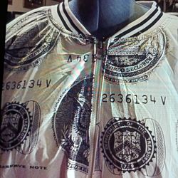 G-NET JACKETS & COATS SIZE 4XL