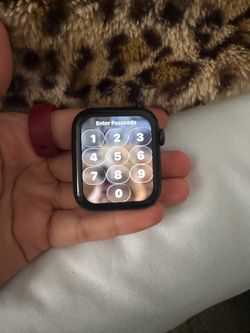 Apple Watch SE