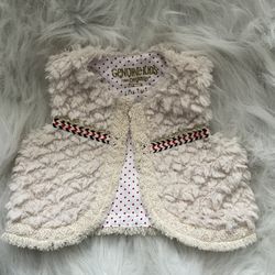 Oshkosh Genuine Kids Vest 