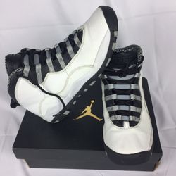 Jordan 10