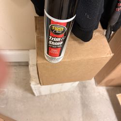 Detailing Cleaning